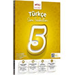 5. S�n�f T�rk�e Soru Fasik�leri �ntro Yay�nlar�