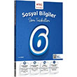 6. S�n�f Sosyal Bilgiler Soru Fasik�leri �ntro Yay�nlar�