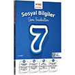 7. S�n�f Sosyal Bilgiler Soru Fasik�leri �ntro Yay�nlar�