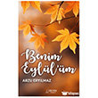 Benim Eyl�l`�m Ser�ven Yay�nevi