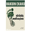 Y�r�y�� Meditasyonu Ser�ven Yay�nevi