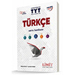 2026 TYT T�rk�e Soru Bankas� Limit Yay�nlar�