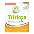 TYT T�rk�e Konu Anlat�ml� Palme Yay�nevi