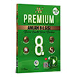 8. S�n�f Anlam Bilgisi Premium Beceri Temelli Soru Bankas� Av Yay�nlar�