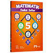 5. S�n�f Matematik Fasik�l Defter Mozaik Yay�nlar�