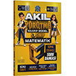 5. S�n�f Matematik Maarif Model Tema Odakl� Soru Bankas�  Ak�l Y�r�tme Yay�nlar�