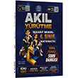 6. S�n�f Matematik Maarif Model Tema Odakl� Soru Bankas� Ak�l Y�r�tme Yay�nlar�
