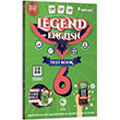6. S�n�f Legend Of English Test Book Av Yay�nlar�
