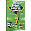 7. S�n�f Sosyal Bilgiler Soru Bankas� Av Yay�nlar�