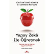Yapay Zek� ile ��retmek Kronik Kitap