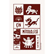 �in Mitolojisi Kronik Kitap