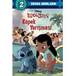 Disney Lilo ve Sti� - K�pek Yar��mas� Beta Kids