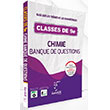 Classes De 9E Chimie Banque De Questions Karek�k Yay�nc�l�k