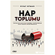 Hap Toplumu �izgi Kitabevi Yay�nlar�