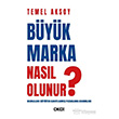 B�y�k Marka Nas�l Olunur? CEO Plus