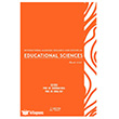International Academic Research and Reviews in Educational Sciences - March 2023 Ser�ven Yay�nevi