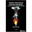 End�striyel Yang�n G�venli�i Uygulama ve Ara�t�rmalar� Ser�ven Yay�nevi