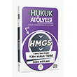 2026 Hukuk At�lyesi HMGS Hukuk Mesleklerine Giri� S�nav� ��km�� Soru �rnekli T�rk Hukuk Tarihi Ders Notlar� Dizgi Kitap