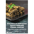 Safranbolu ve Yenipazar`da Ya�ayan Y�r�klerin T�rensel Yemekleri Ser�ven Yay�nevi