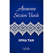 Anneme S�z�m Vard� Telmih Kitap