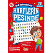 Harflerin Pe�inde B�c�r�k Yay�nlar�