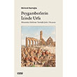 Peygamberlerin �zinde Urfa �izgi Kitabevi Yay�nlar�