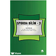 Sporda Bilim - 3 Ser�ven Yay�nevi