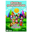 Bilsem`den �ocuk �ark�lar� Ser�ven Yay�nevi