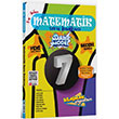 7. S�n�f Matematik Soru Bankas� Klasman Yay�nlar�
