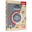 2027 MEB LGS S�zel �nk�lap Tarihi �al��ma Kitab� ��km�� Sorular ve �rnek Sorular Marka Yay�nlar�