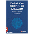 Kabala`ya Bilimsel Yakla��m Kabalc� Yay�nevi