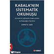Kabala`n�n Sistematik Okunu�u Kabalc� Yay�nevi