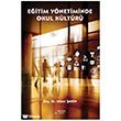E�itim Y�netiminde Okul K�lt�r� Ser�ven Yay�nevi