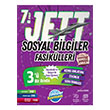 7. S�n�f Sosyal Bilgiler Jett Fasik�lleri �nl�ler Karmas�