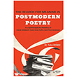 The Search For Meaning in Postmodern Poetry Ser�ven Yay�nevi