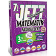 7. S�n�f Matematik Jett Fasik�lleri �nl�ler Karmas�