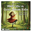 Minik Liza ve Cesur Tohum Koko Ser�ven Yay�nevi