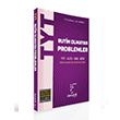 TYT Rutin Olmayan Problemler Karek�k Yay�nlar�