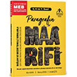 5. 6. ve 7. S�n�f Paragraf�n Maarifi Ba�lam ve Beceri Temelli Soru Bankas�  Paragraf� Sevdiren Hoca