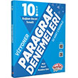 10. S�n�f Paragraf Ba�lam Beceri Temelli Denemeleri Edit�r Yay�nlar�