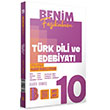 10. S�n�f T�rk Dili ve Edebiyat� Benim Fasik�l�m Benim Hocam