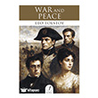 War and Peace Pen Books
