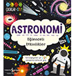 Astronomi E�lenceli Etkinlikler �� Bankas� K�lt�r Yay�nlar�