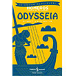 Odysseia K�salt�lm�� Metin �� Bankas� K�lt�r Yay�nlar�
