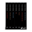 Cormac McCarthy 7 Kitap Tak�m �thaki Yay�nlar�