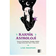 Karmik Astroloji Mona Kitap