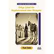 �ocuklar ��in Do�u Klasikleri Serisi 8: Evliya �elebi`nin Seyahatnamesi`nden Hik�yeler Kule Kitap
