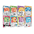 Dersimiz Serisi (8 Kitap) U�urb�ce�i Yay�nlar�