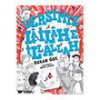 Dersimiz: La �lahe �llallah U�urb�ce�i Yay�nlar�