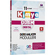 11. S�n�f Kimya Odam Orbital Ders Anlat�m Mod�lleri Orbital Yay�nlar�